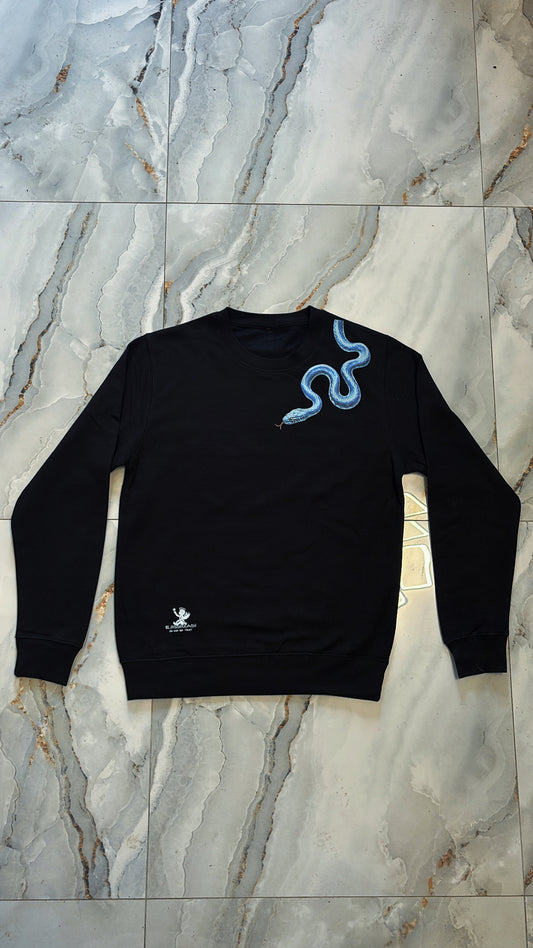 Bluza Groasa De Iarna ColdFaith by BlessedCash