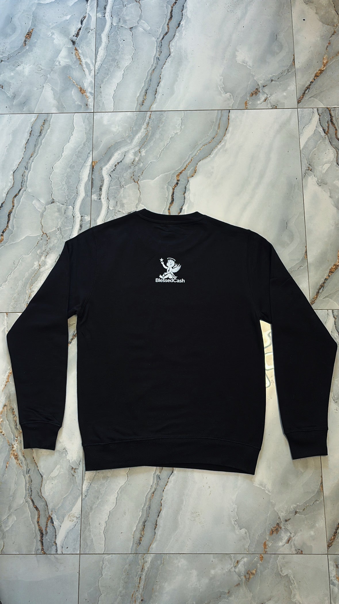 Bluza Groasa De Iarna ColdFaith by BlessedCash