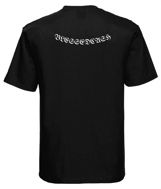 BlessedCash- Angel Tee